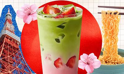 I Ate My Way Across Japan—These Were the Vegan Eats I Couldn’t Stop Thinking About