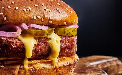 8 New Meaty Vegan Recipes To Try Now
