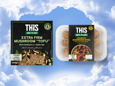 This Revamps Whole-Food ‘Super Superfood’ Line with Mushroom-Led Focus