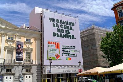 Better Balance Shifts Spanish Marketing Away from Sustainability Messaging
