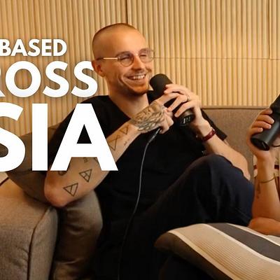 3 Months Traveling Asia | Full Recap with Ivy Ep. 443