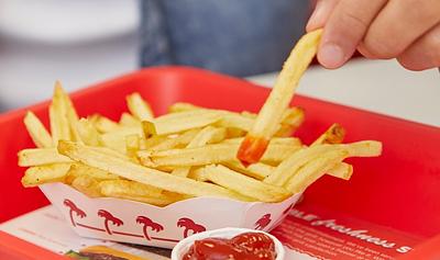 You Won't Believe These Fast-Food French Fries Are Vegan: Our 2026 Ultimate Guide