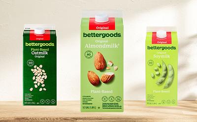 $5 Million Lawsuit Alleges Walmart’s Dairy-Free Milk Isn’t Really Plant-Based