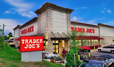 Trader Joe’s Just Announced 18 New Stores in 12 States—Here's Exactly Where to Find Them