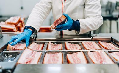 How Is Bacon Made?