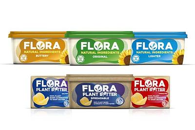 Violife Owner Flora Food Group Could Be Sold for $10 Billion