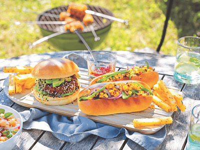Sponsored Post  Our complete collection of Brioche Gourmet Vegan Brioche is 100% Made in France, available near you, and ready to elevate every meal with French gourmet indulgence.
