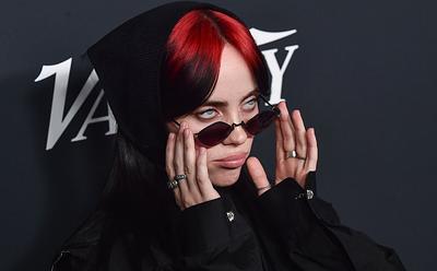 James Cameron Just Turned Billie Eilish’s Manchester Shows Into A 3D Film