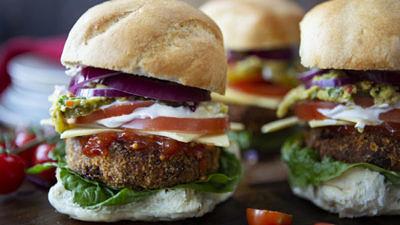 Vegan wholefoods strike back: 6 staples leading the revival