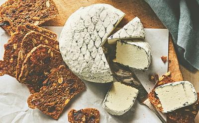 11 Recipes To Make Your Own Vegan Charcuterie At Home