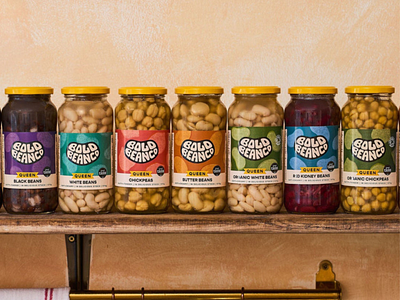 Beans & Pulses Set to Outpace Meat Sales Globally As Protein Boom Continues