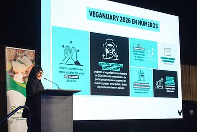 Chile Plant Based Congress Draws 500-Plus Attendees as Santiago Cements Its Place in Latin America’s Vegan Market