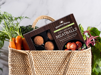 Beef-Backed Bipartisan Bill Seeks to Ban ‘Meat’ from Cultivated & Plant-Based Protein Labels