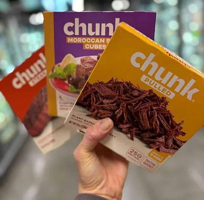 Chunk Foods Lands Whole Foods Listing in Northeast US, with Nationwide Rollout Set for June