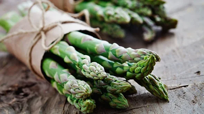 Asparagus