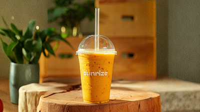 Brazilian Vegan Protein Shake Franchise Sunrize Reaches 7 Units After Launching Franchise Model