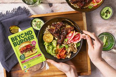 Beyond Meat Posts Q1 Revenue Drop but Narrows Losses as Gross Margin Turns Positive