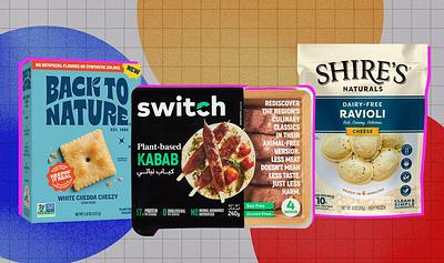 10 New Vegan Products You’ll Be Obsessed With This Year 