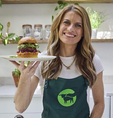 Beyond Meat Signs Former England Footballer Karen Carney as UK Ambassador
