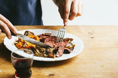EU Awards Adamo Foods €10M to Bring Fungal Whole-Cut Steaks to Commercial Scale