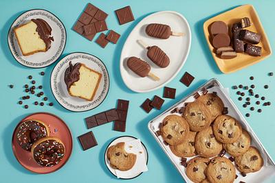 Cargill and Voyage Foods Launch Cocoa-Free Chocolate Alternative in North America