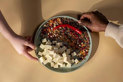 Daily Legume and Soy Intake Tied to Measurably Lower Hypertension Risk, Meta-Analysis Finds