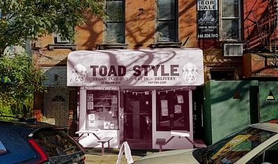 “Immediate, Indefinite, Without Notice”: Why Beloved Vegan Spot Toad Style Was Forced to Close