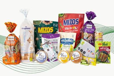 V-Label LATAM to Host Free Virtual Event on Vegan Certification for Latin American Businesses