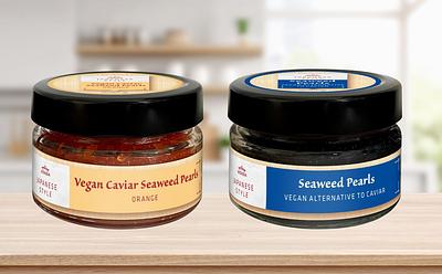 Lidl Is Selling Two Different Kinds Of Vegan Caviar Right Now