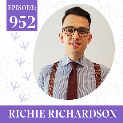 Can Finance Activism End Factory Farming? AI, Divestment, and Animal Advocacy with Richie Richardson