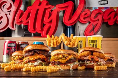 Slutty Vegan Signs Franchise Deal for First Midwest Location in Detroit