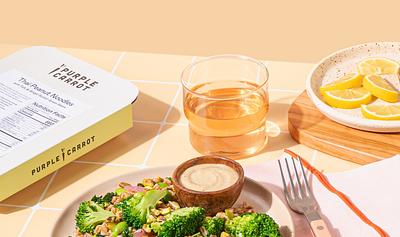 Why These Vegan Meal Kits Feel Like Trader Joe’s in a Box