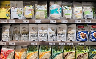 He Tripled His Fiber Intake For A Month. This Is What Happened