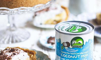 Vegan Condensed Milk: Your Secret Weapon to Dreamy Desserts