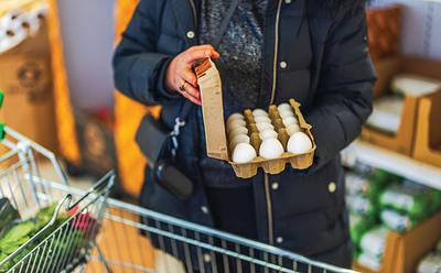 Many US Adults Incorrectly Think Meat And Eggs Reduce High Cholesterol Risk