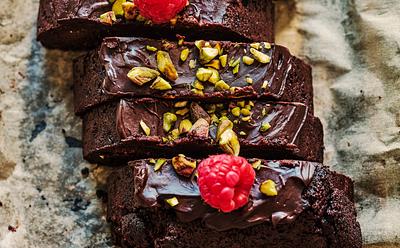 9 Sweet Raspberry Recipes To Try This Summer