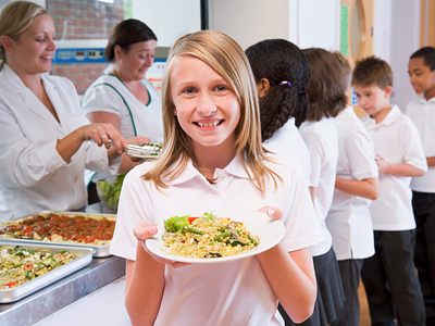 Prioritising Plant-Based Food in Public Institutions Can Save the EU €11.6B Each Year