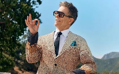 Kevin Bacon Wants You To Swap Meat For Beans One Day Per Week
