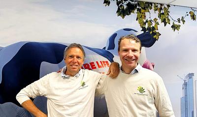 Former Brand Chief Returns to Lead The Vegetarian Butcher Collective