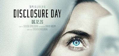 The Scene Everyone’s Talking About in Disclosure Day Has a Deeper Meaning