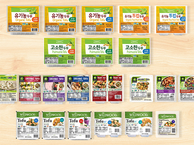 Americans’ Demand for Non-UPF Proteins Boosts Pulmuone’s Tofu Sales by 17%
