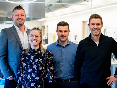 Schouten Buys Fellow Dutch Plant-Based Meat Player to Expand Europe Footprint