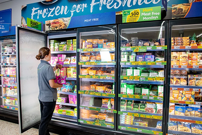 UK Retailers Have Plant-Based Distribution Locked In, but New Report Says They’re Losing Sales at the Shelf