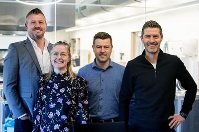 Schouten Becomes “Europe’s Largest” Family-Owned Meat Alternatives Producer After Bobeldijk Deal