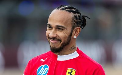 Are Lewis Hamilton And Kim Kardashian A Plant-Based Power Couple?