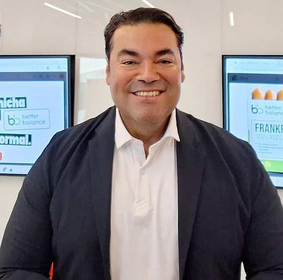 Sigma Moves Better Balance Executive Leonardo González into Europe Director Role