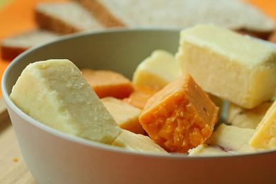 Guest Post: The Role of Magnesium Chloride in Shaping Plant-Based Cheese Structure and Texture