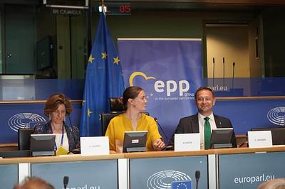EU Farmers Tell Brussels Diversification Into Plant Crops Needs Real Policy Backing