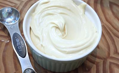 Inside Miyoko Schinner’s Famous Cultured Vegan Butter Recipe