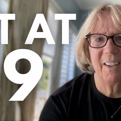 Patty’s Body Recomposition Mavy Success Story Ep.446